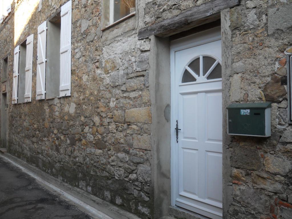 Hotel Chez Shona Lagrasse Zimmer foto